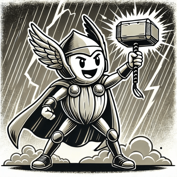 NNavi Thor