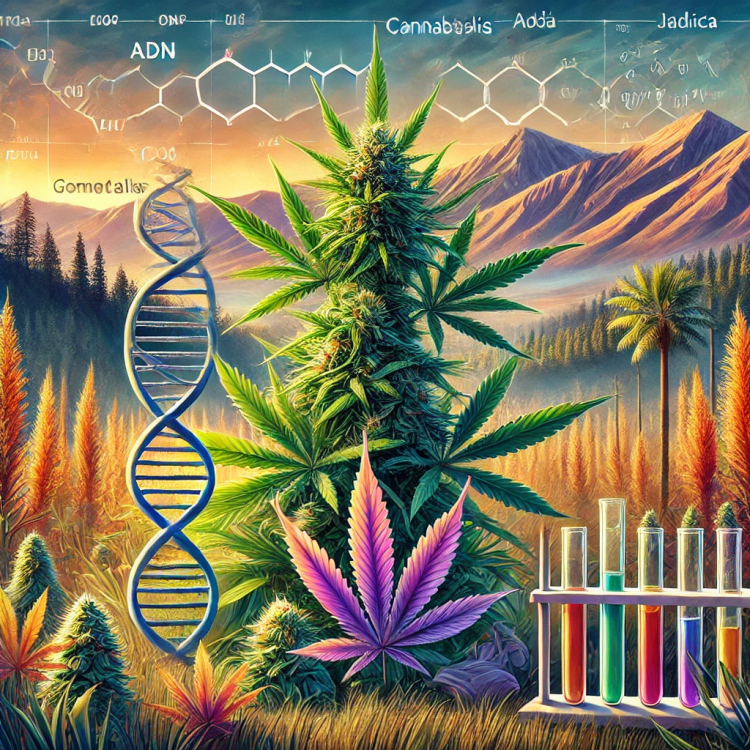 ADN CANNA
